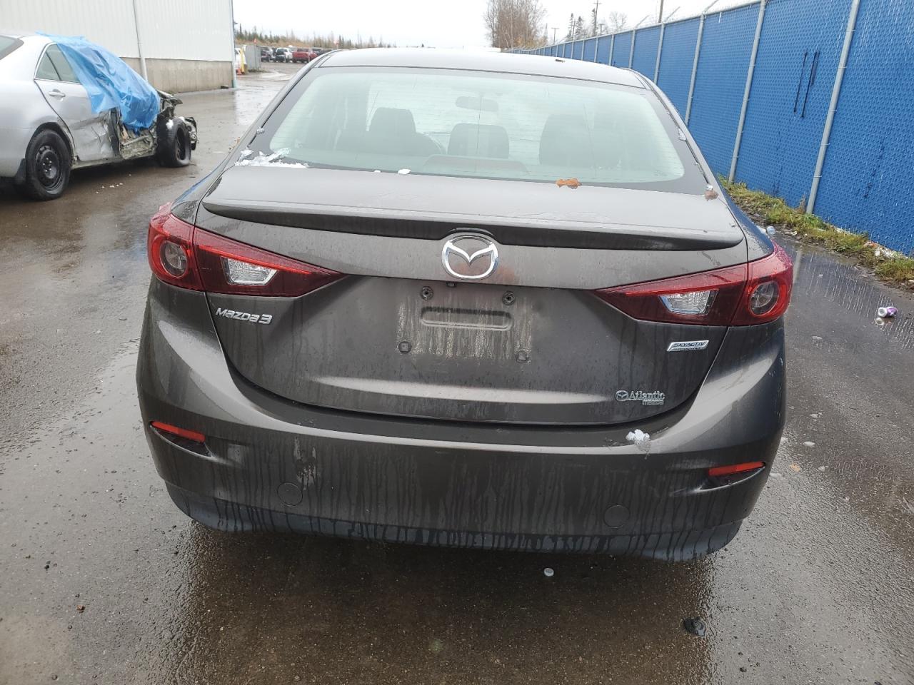 2015 Mazda 3 Touring - Фото 6