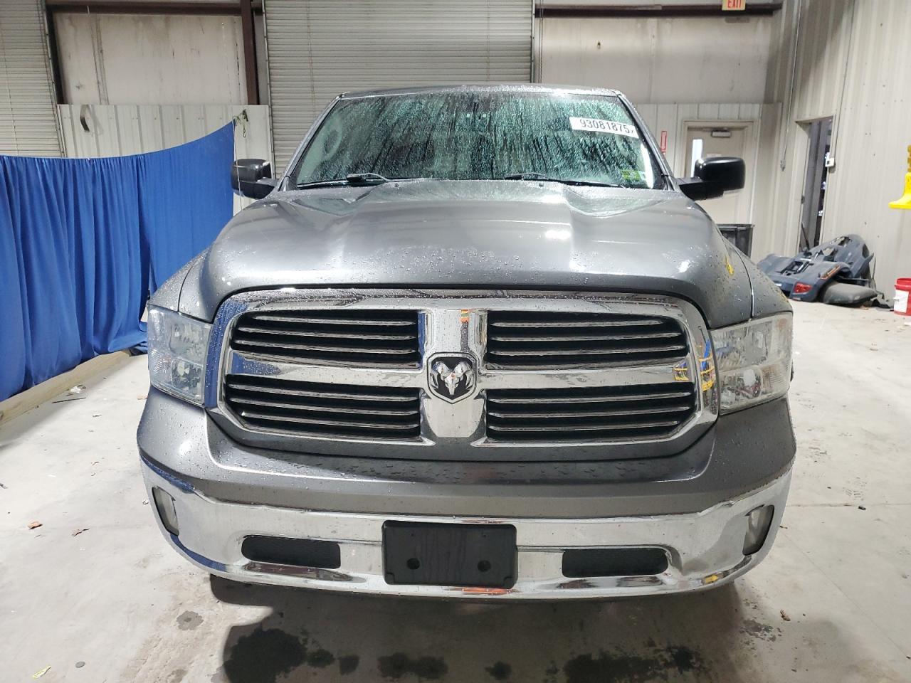 2013 Ram 1500 Slt - Фото 5