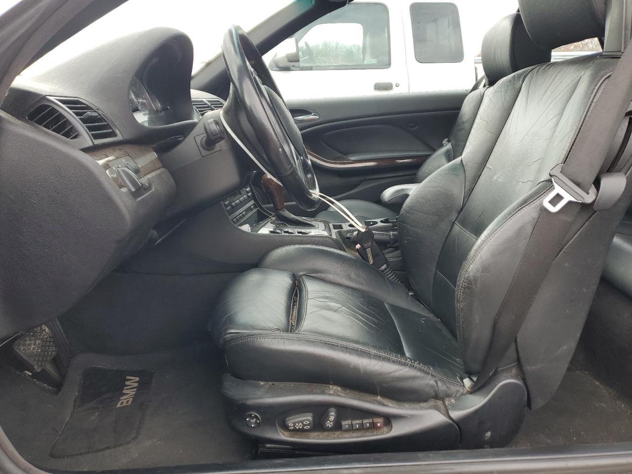 2003 BMW 330 Ci - Фото 7