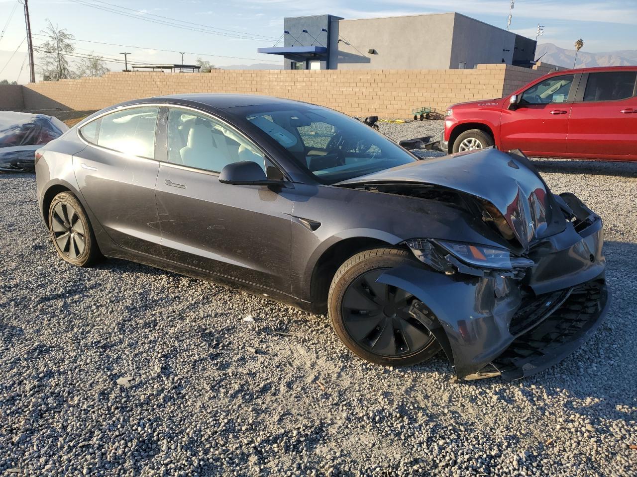 2024 Tesla Model 3 - Image 4