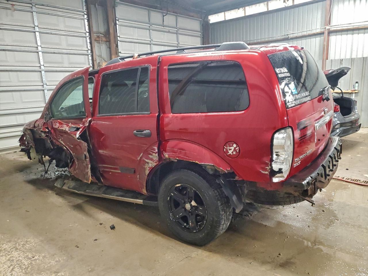 2006 Dodge Durango Slt - Image 2
