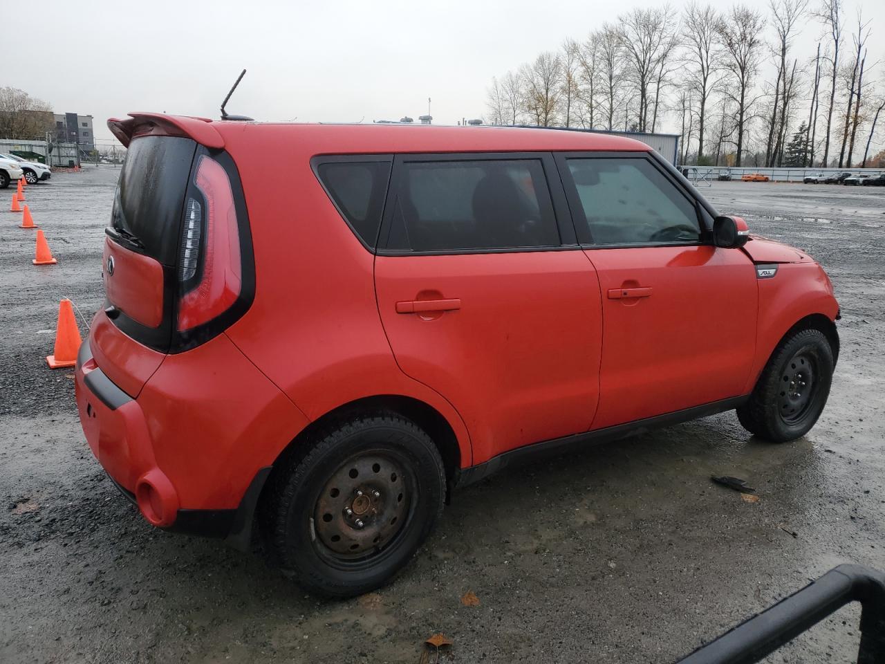 2014 Kia Soul ! - Image 4