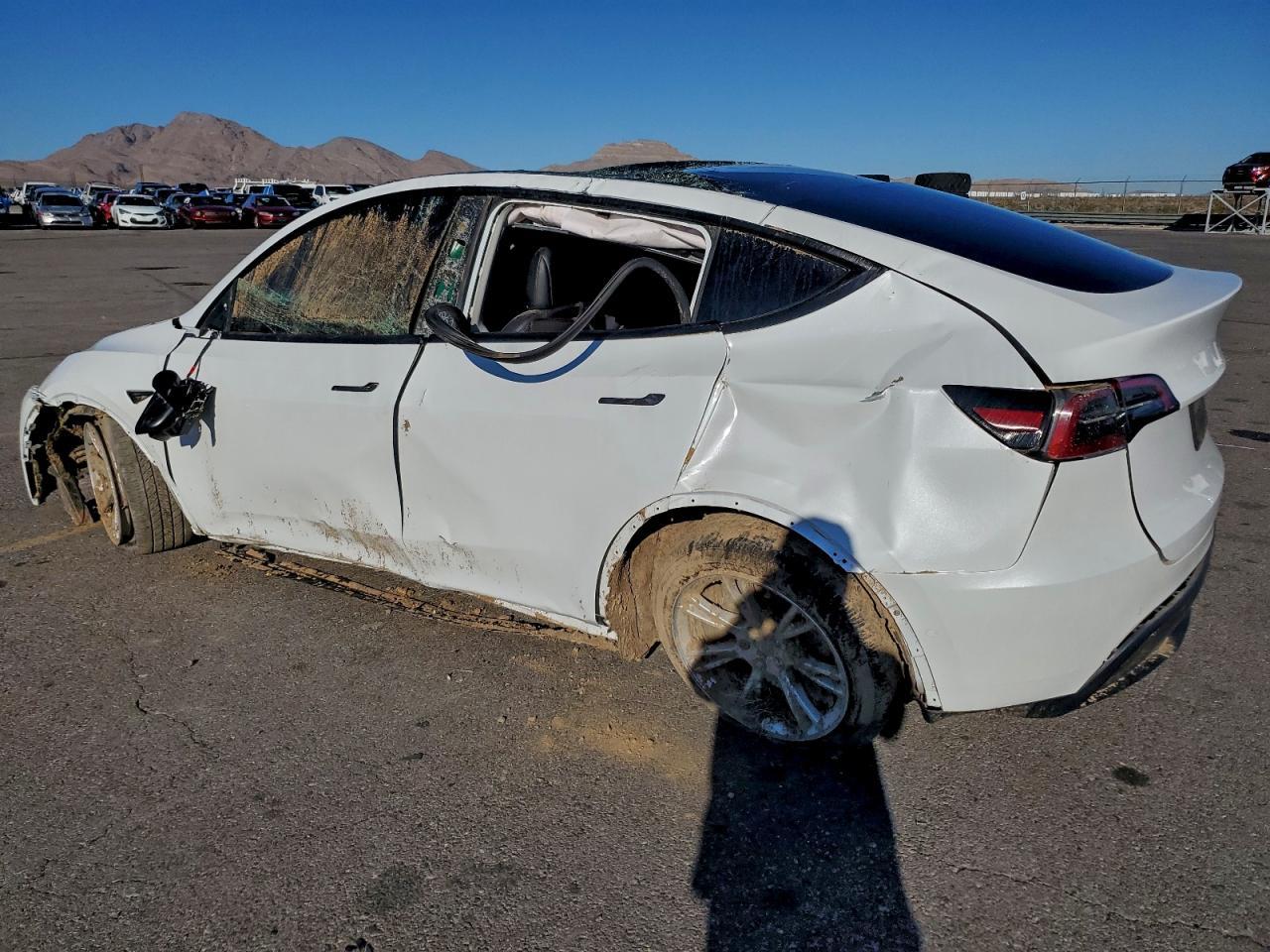 2022 Tesla Model Y - Фото 2