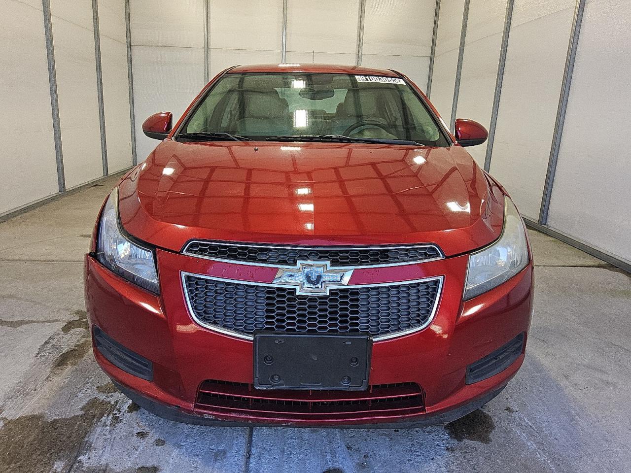 2014 Chevrolet Cruze - Image 5