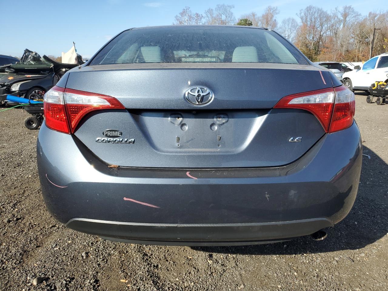 2016 Toyota Corolla L - Image 6