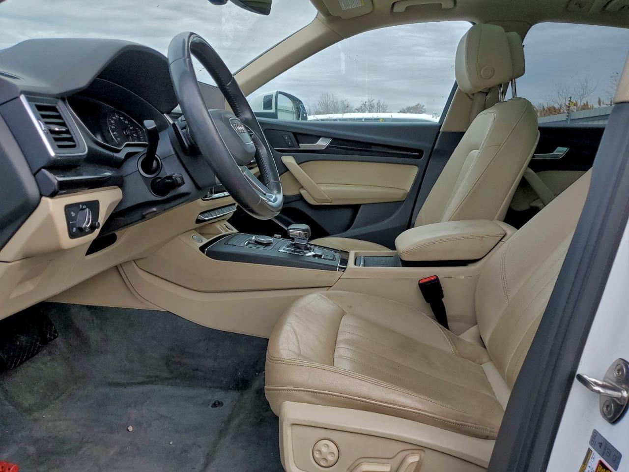 2020 Audi Q5 Premium - Фото 7