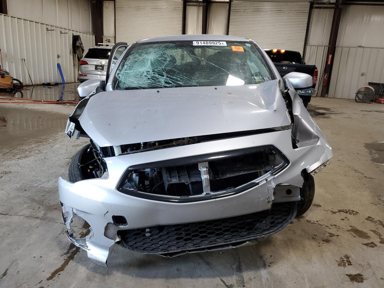 2020 Mitsubishi Mirage G4 Es - Фото 5