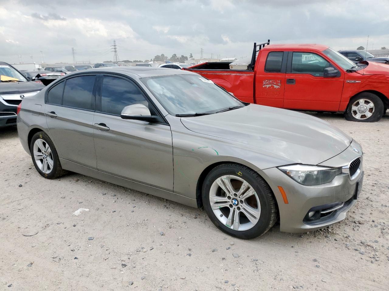 2016 BMW 328 I Sulev - Image 4