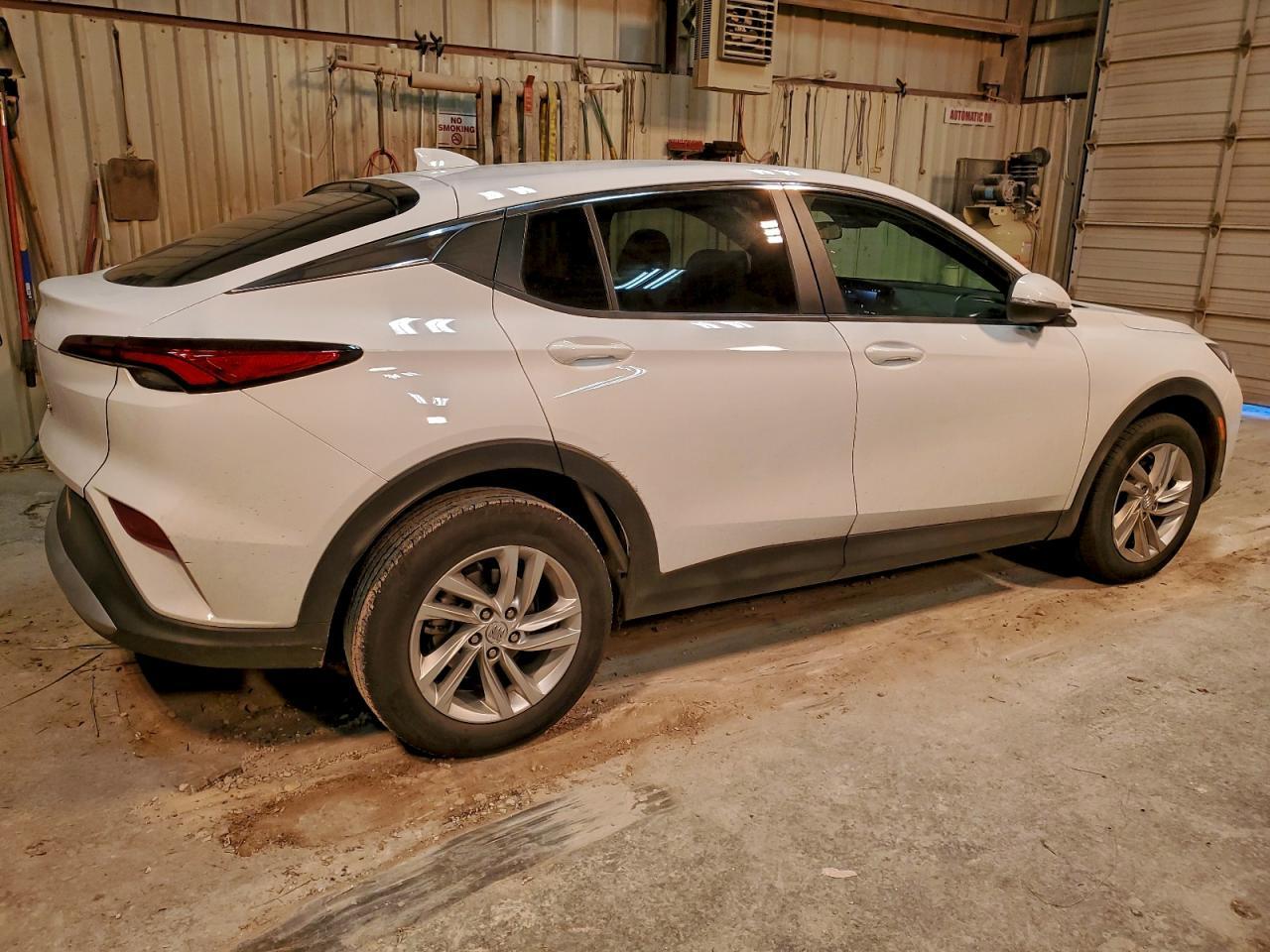 2024 Buick Envista Preferred - Image 3