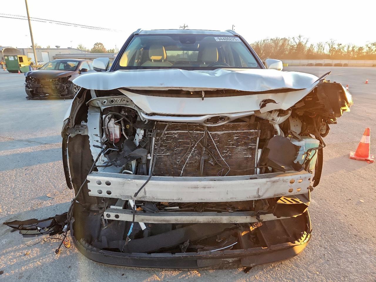 2022 Toyota Highlander Xle - Image 5