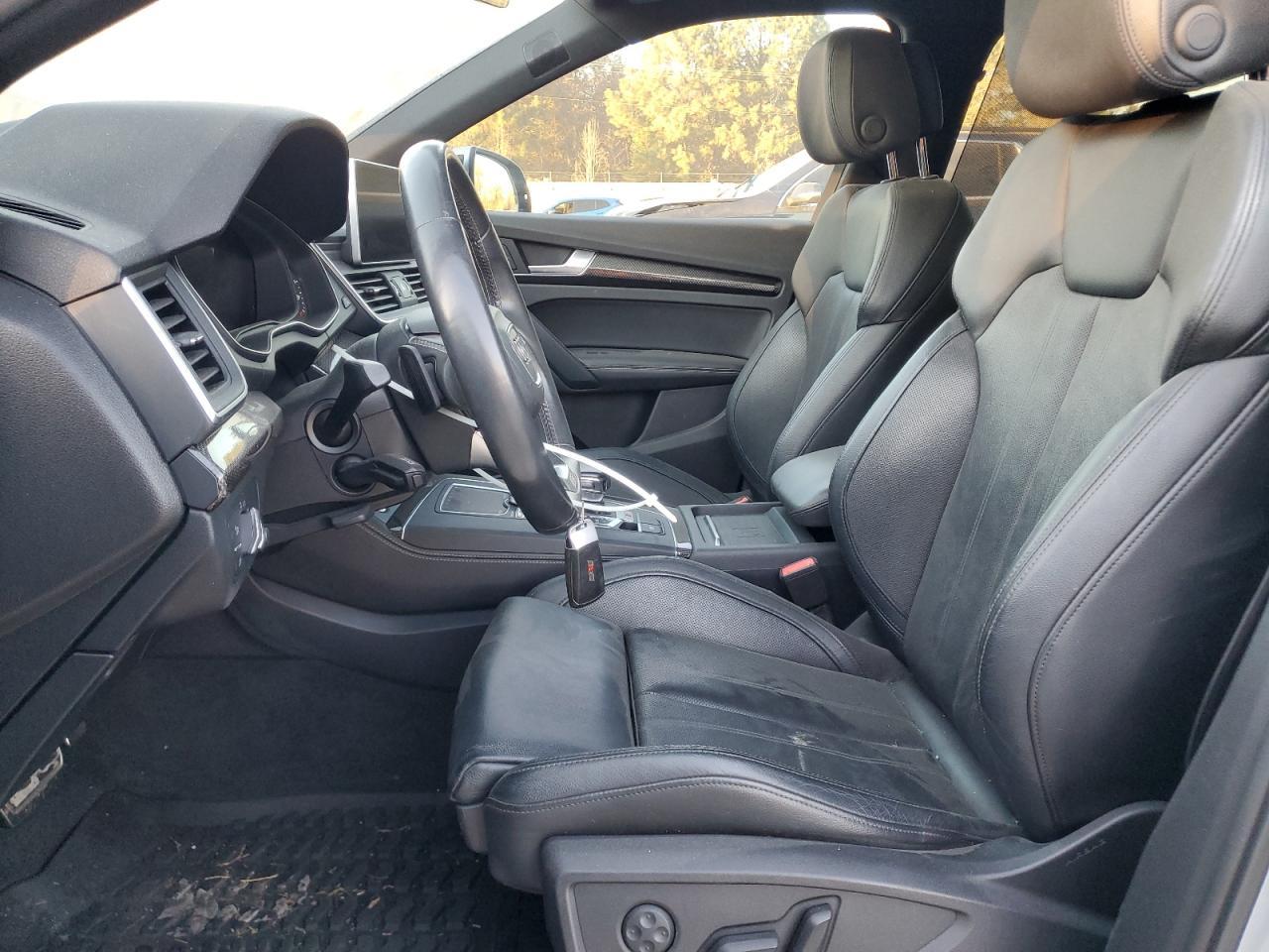 2019 Audi Sq5 Premium Plus - Image 7