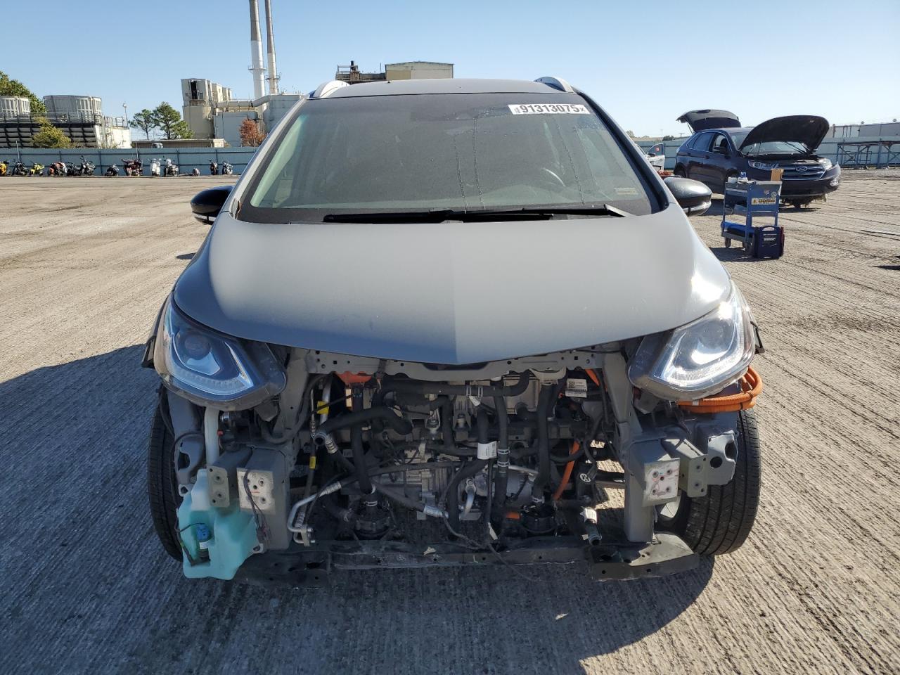 2021 Chevrolet Bolt Ev Premier - Фото 5
