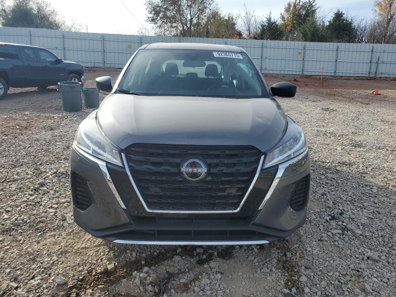 2024 Nissan Kicks S - Фото 5