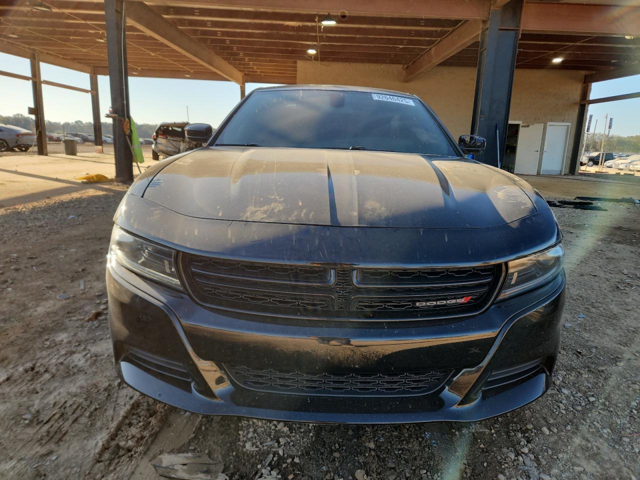 2022 Dodge Charger Sxt - Фото 5