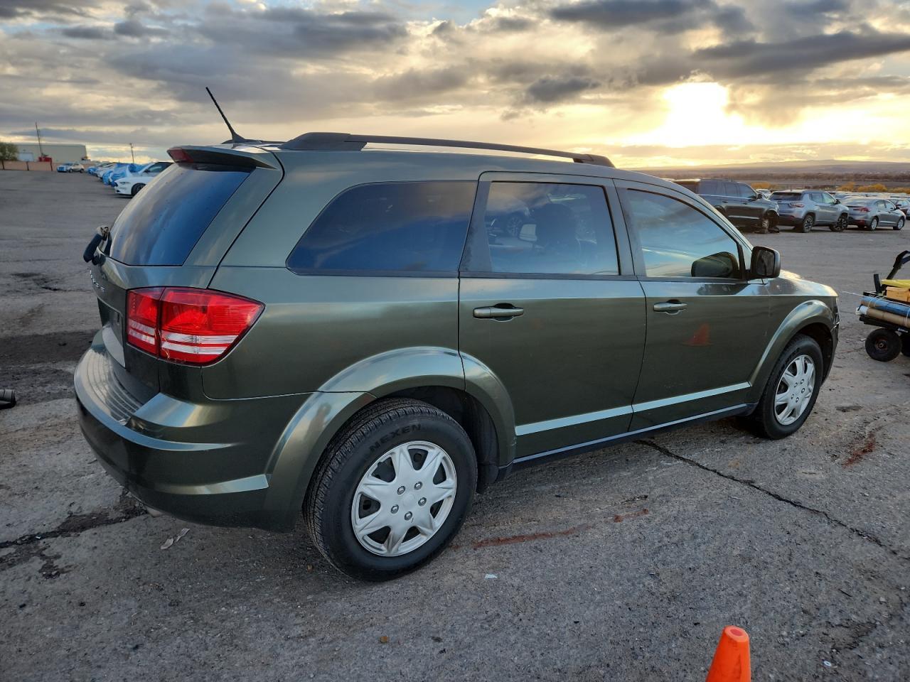 2016 Dodge Journey Se - Фото 3