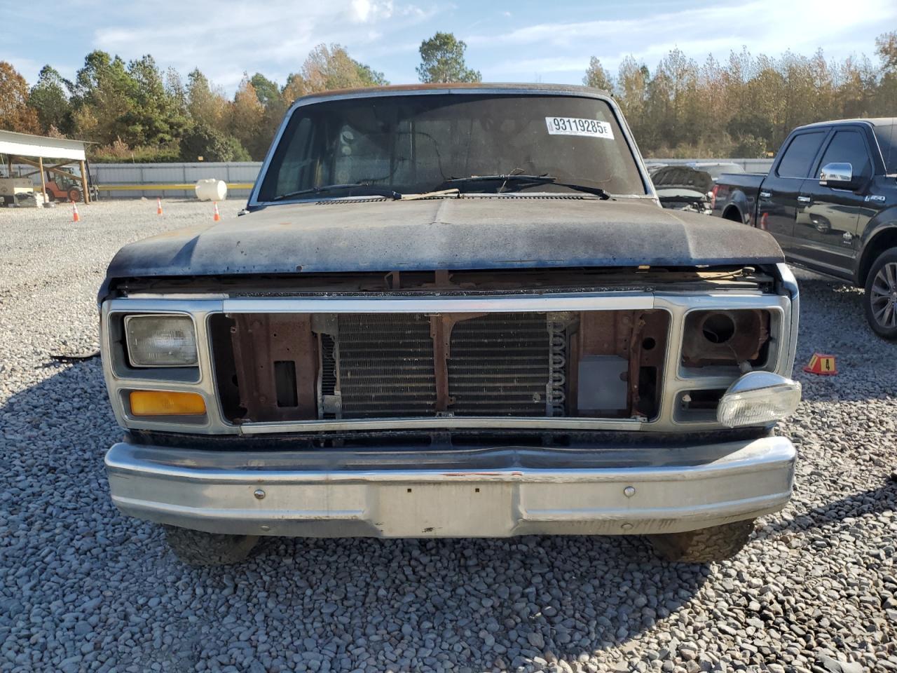 1985 Ford F150 - Image 5