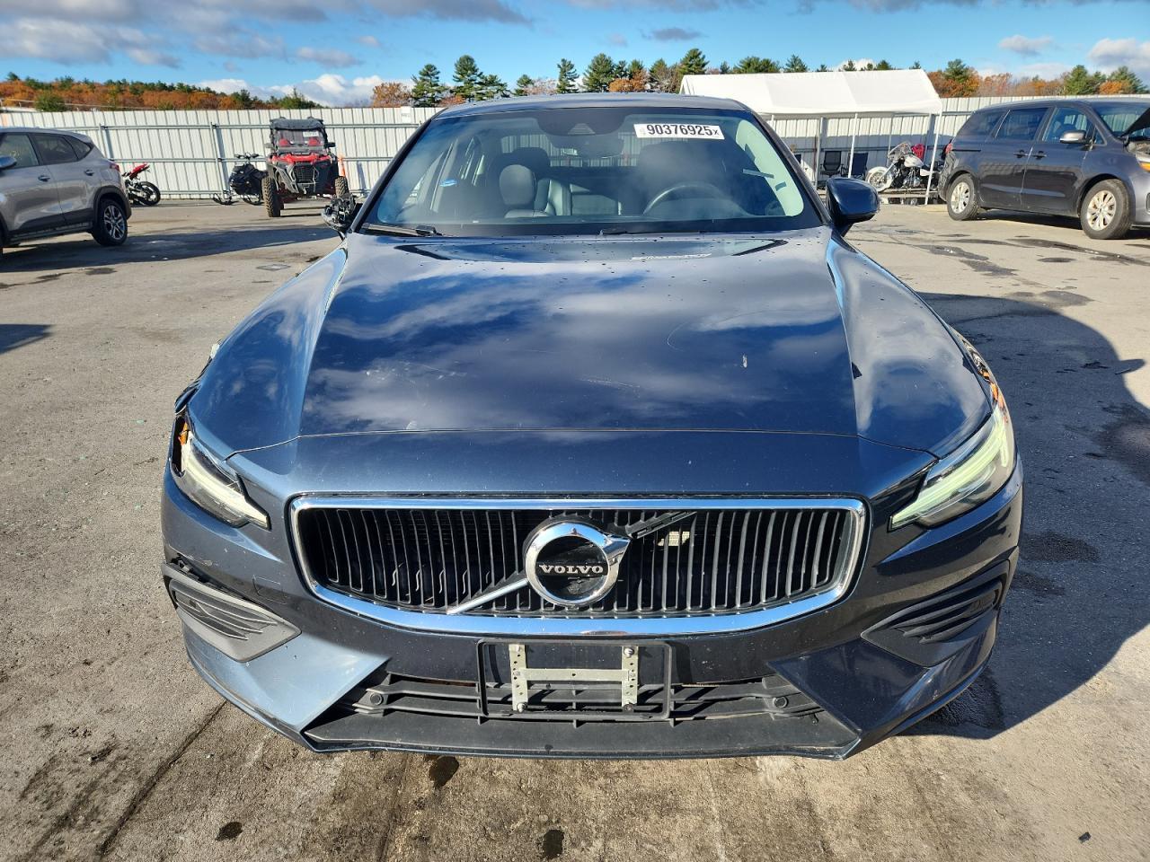 2019 Volvo S60 T6 Momentum - Image 5
