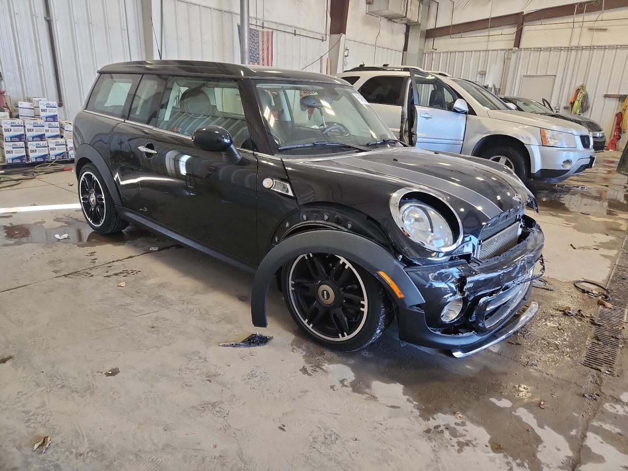 2014 Mini Cooper Clubman - Фото 4