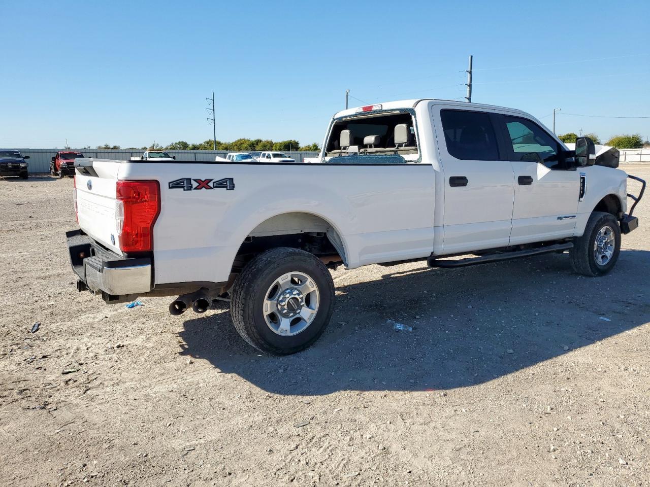 2019 Ford F250 Super Duty - Image 3