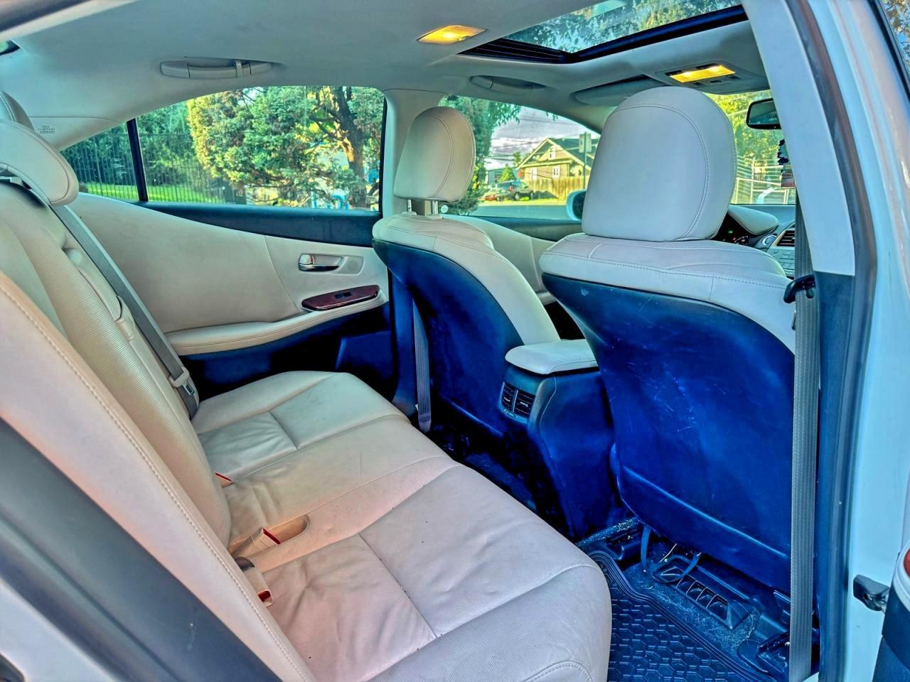 2010 Lexus Hs 250H - Фото 6