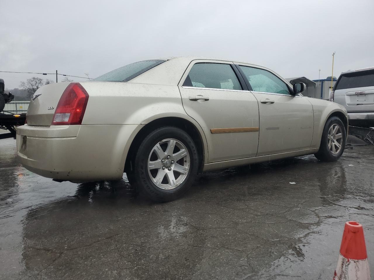 2006 Chrysler 300 - Фото 3