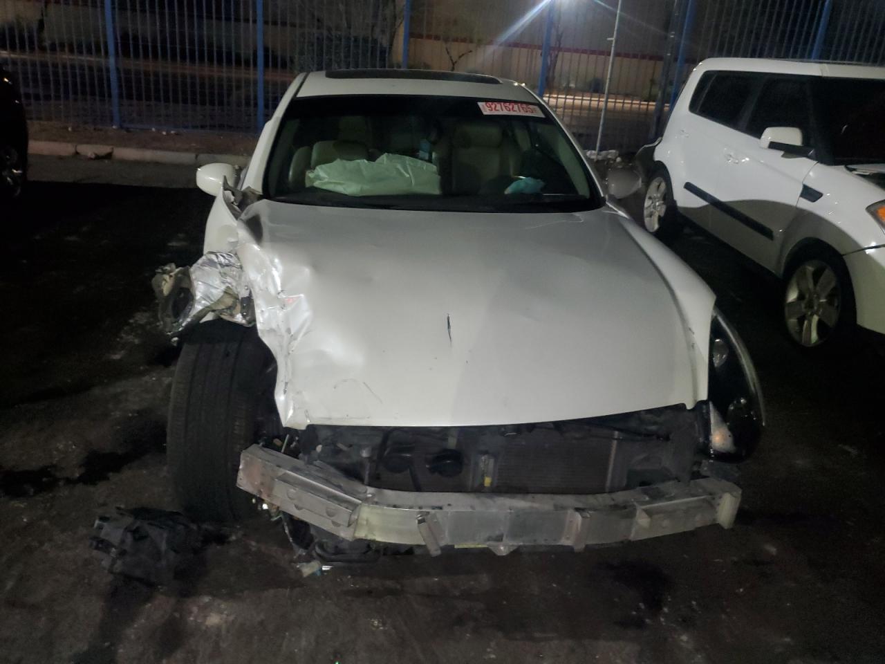 2004 Infiniti G35 - Image 5