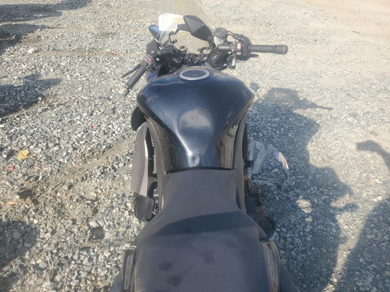 2012 Kawasaki Zx1000 G - Image 6