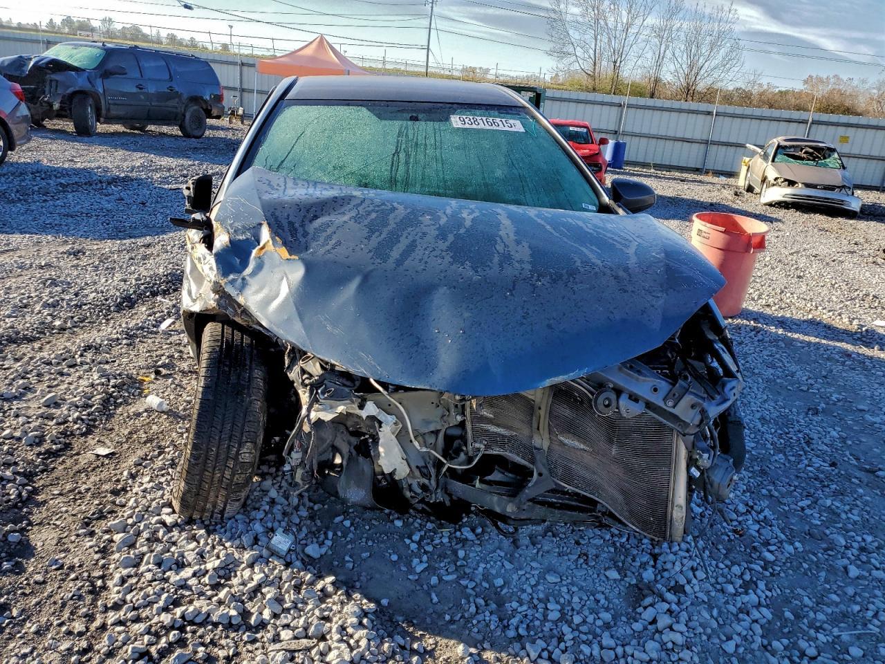 2015 Toyota Corolla L - Фото 5