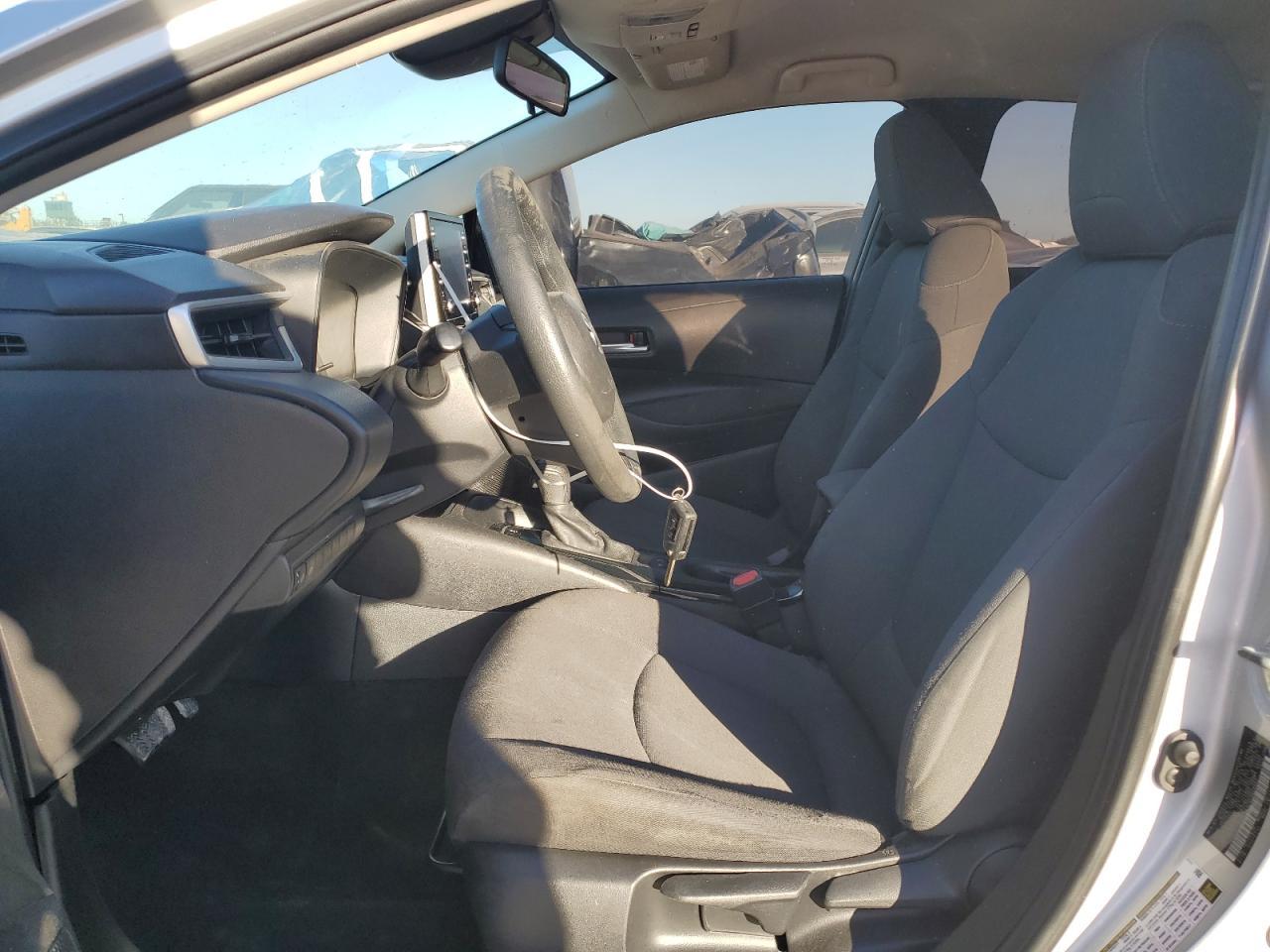 2020 Toyota Corolla Le - Image 7