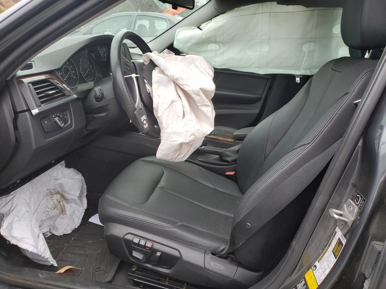 2014 BMW 320 I xDrive - Image 7