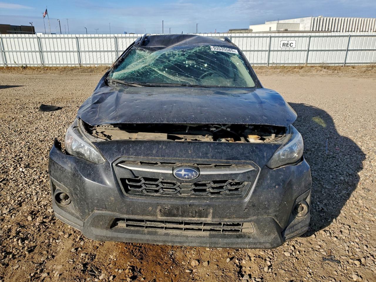 2019 Subaru Crosstrek - Фото 5