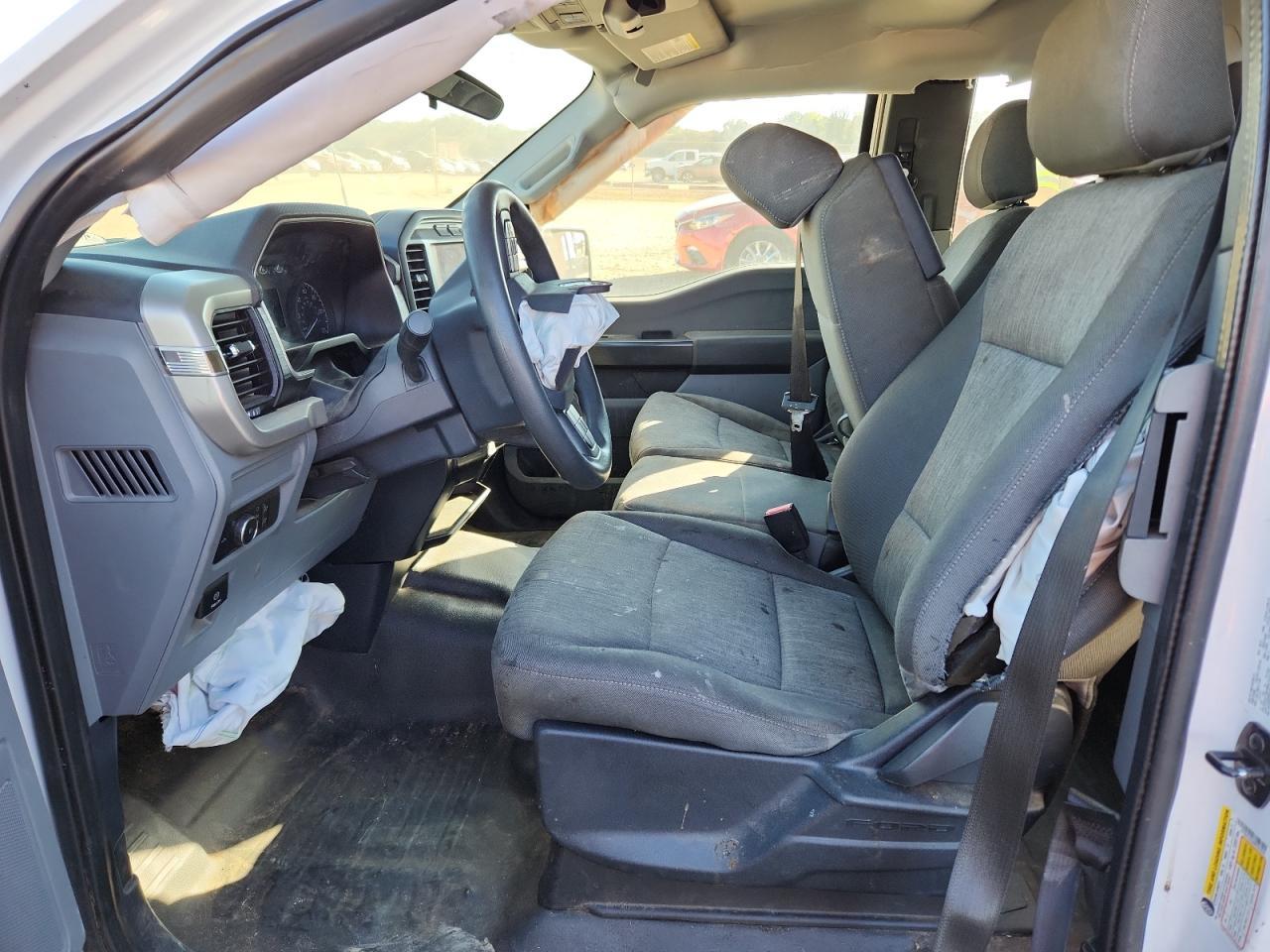 2021 Ford F150 Super Cab - Image 7