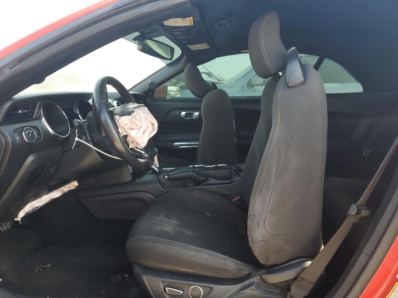 2015 Ford Mustang - Image 7