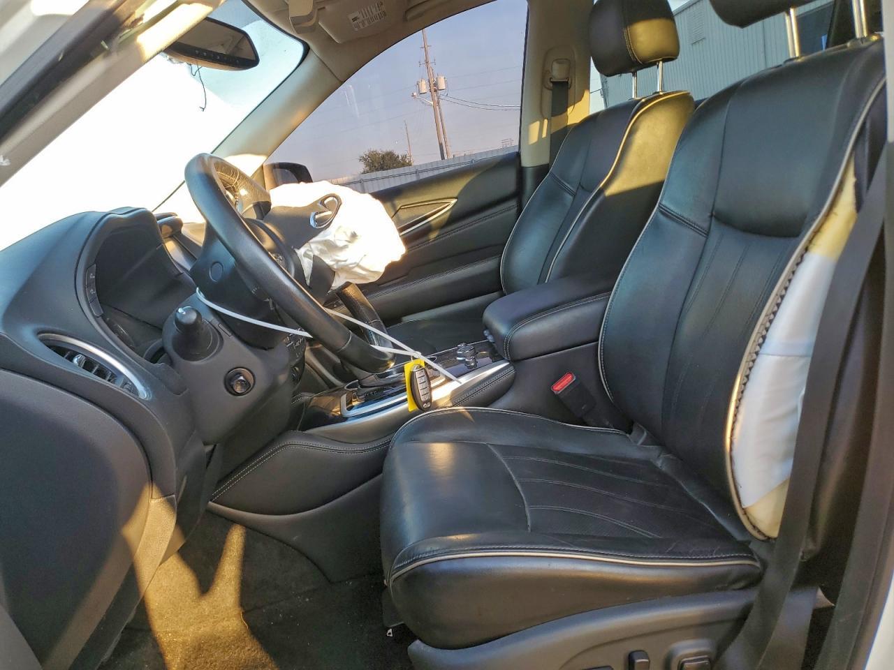 2018 Infiniti Qx60 - Image 7