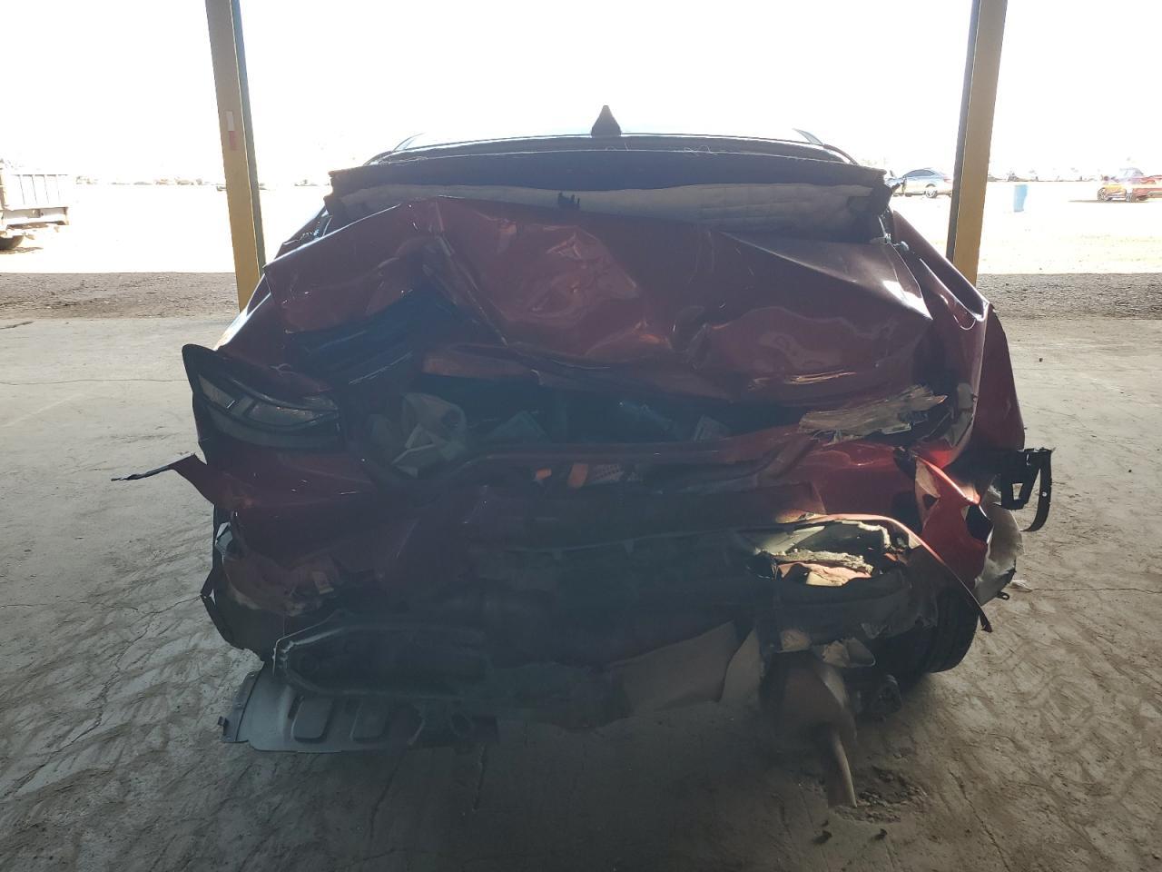 2022 Kia Forte Fe - Image 6