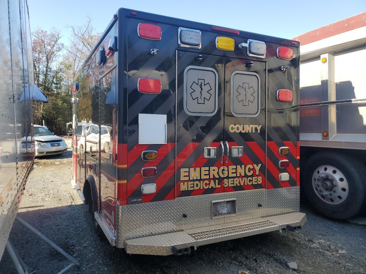 2019 Ram 4500 - Фото 3