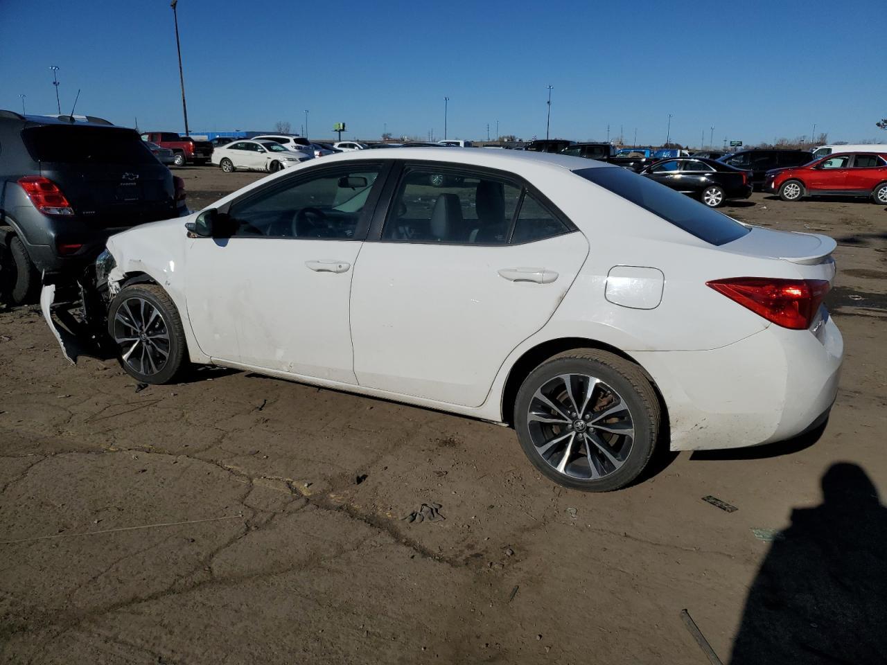 2017 Toyota Corolla L - Image 2