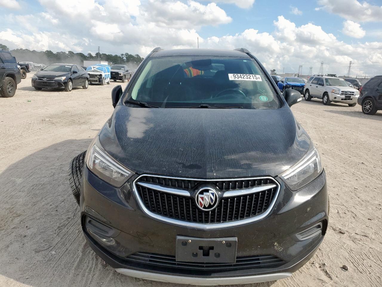 2017 Buick Encore Preferred - Фото 5