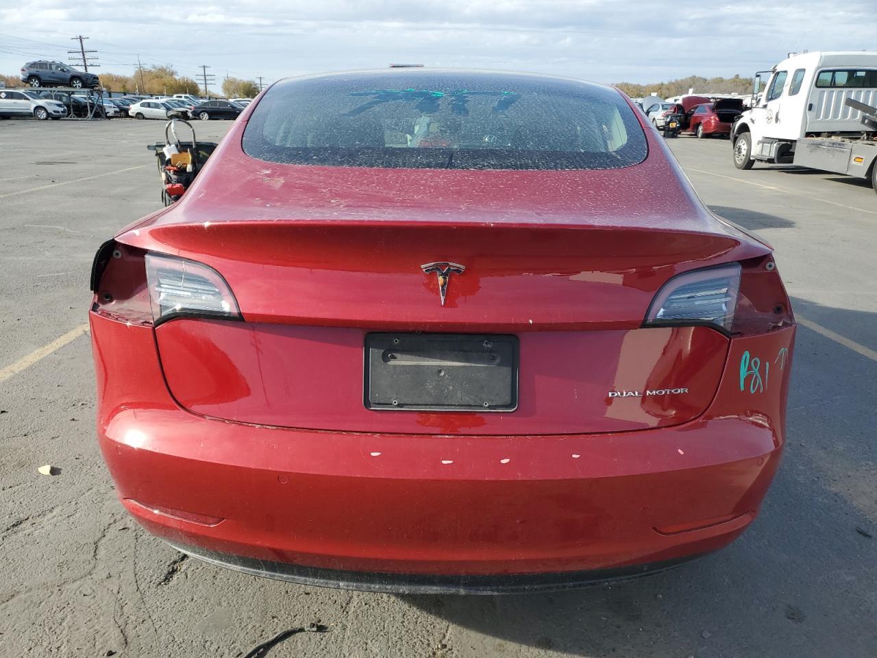 2019 Tesla Model 3 - Фото 6