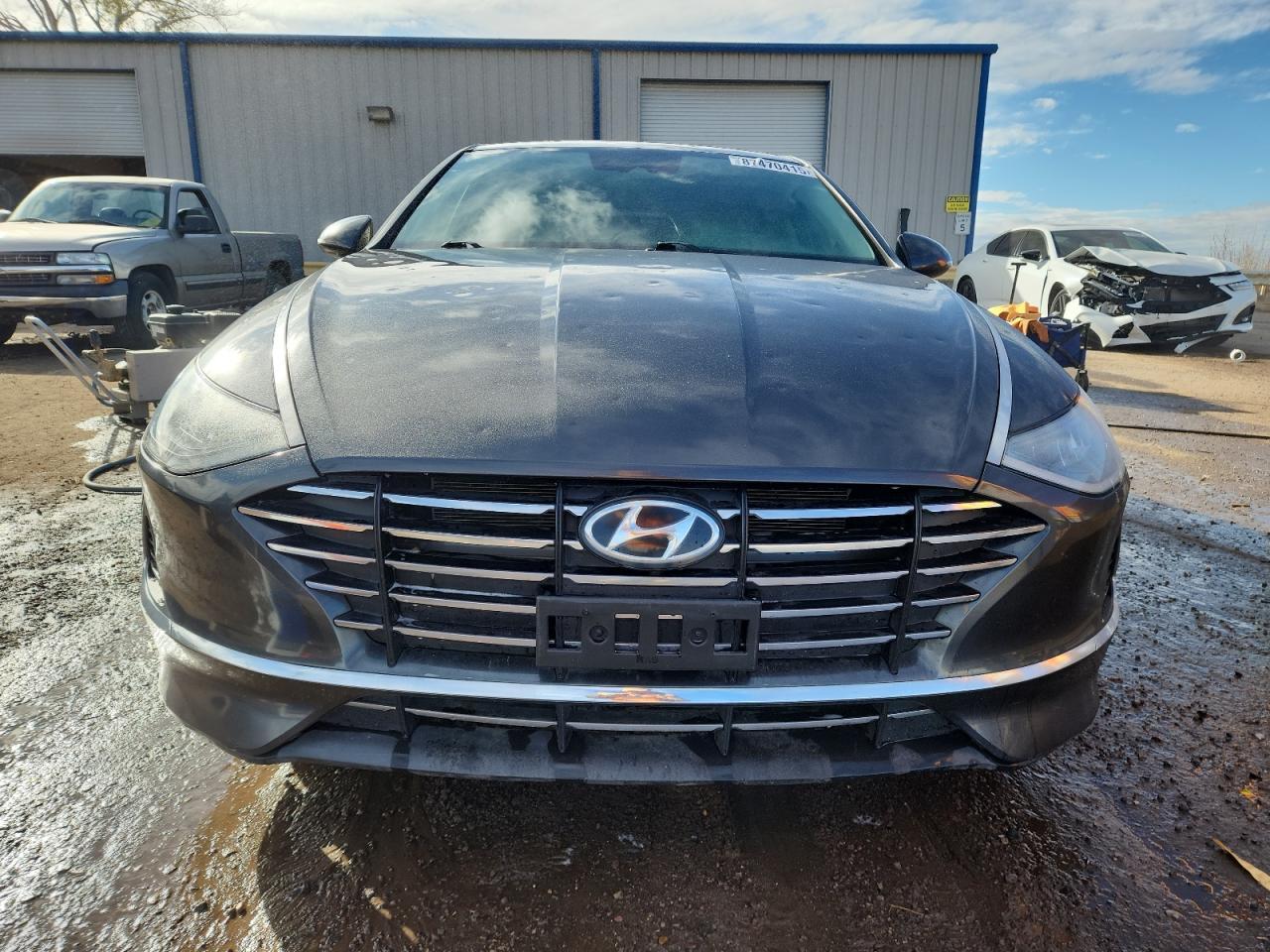 2022 Hyundai Sonata Se - Фото 5