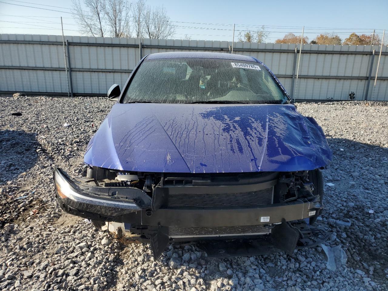 2025 Hyundai Elantra Sel Sport - Image 5