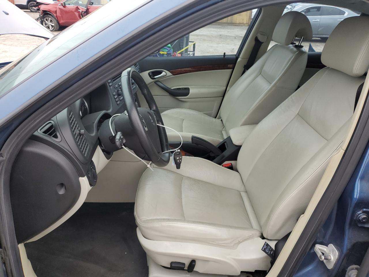 2006 Saab 9-3 - Фото 7