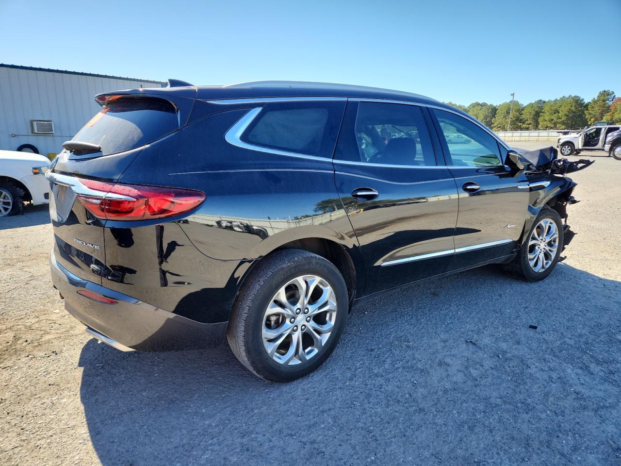 2019 Buick Enclave Avenir - Image 3
