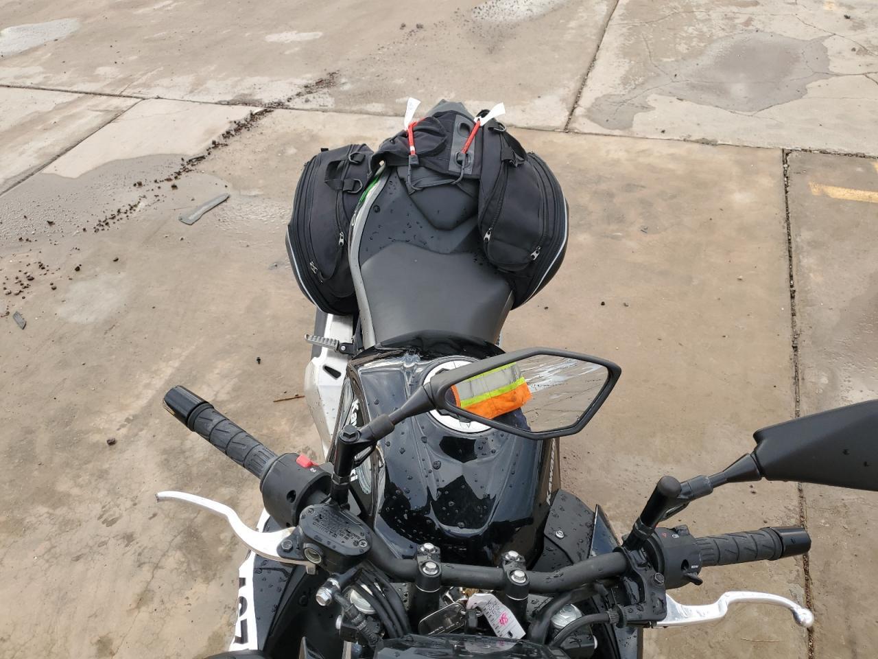 2025 Kawasaki Er500 - Фото 5