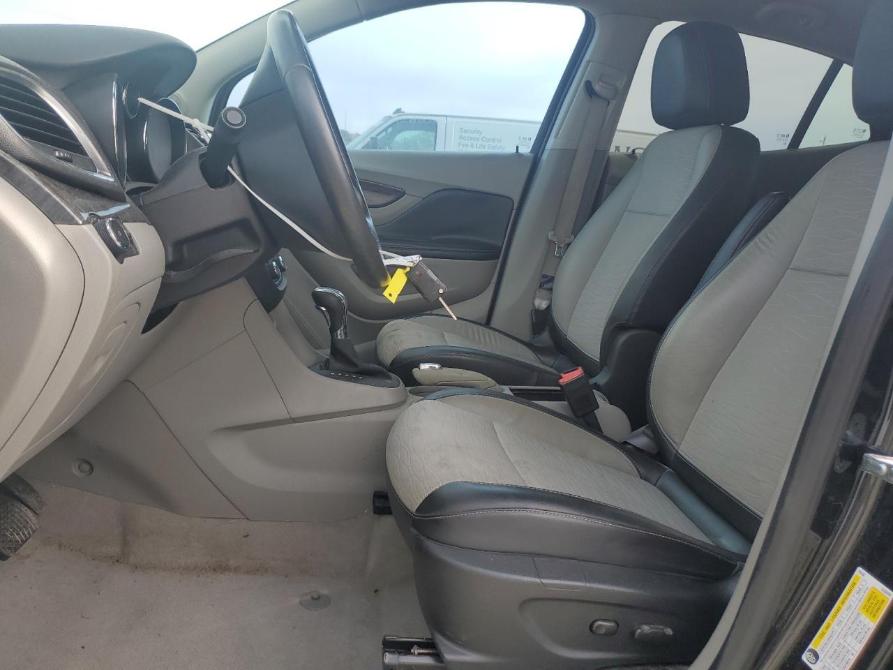 2015 Buick Encore Convenience - Фото 7