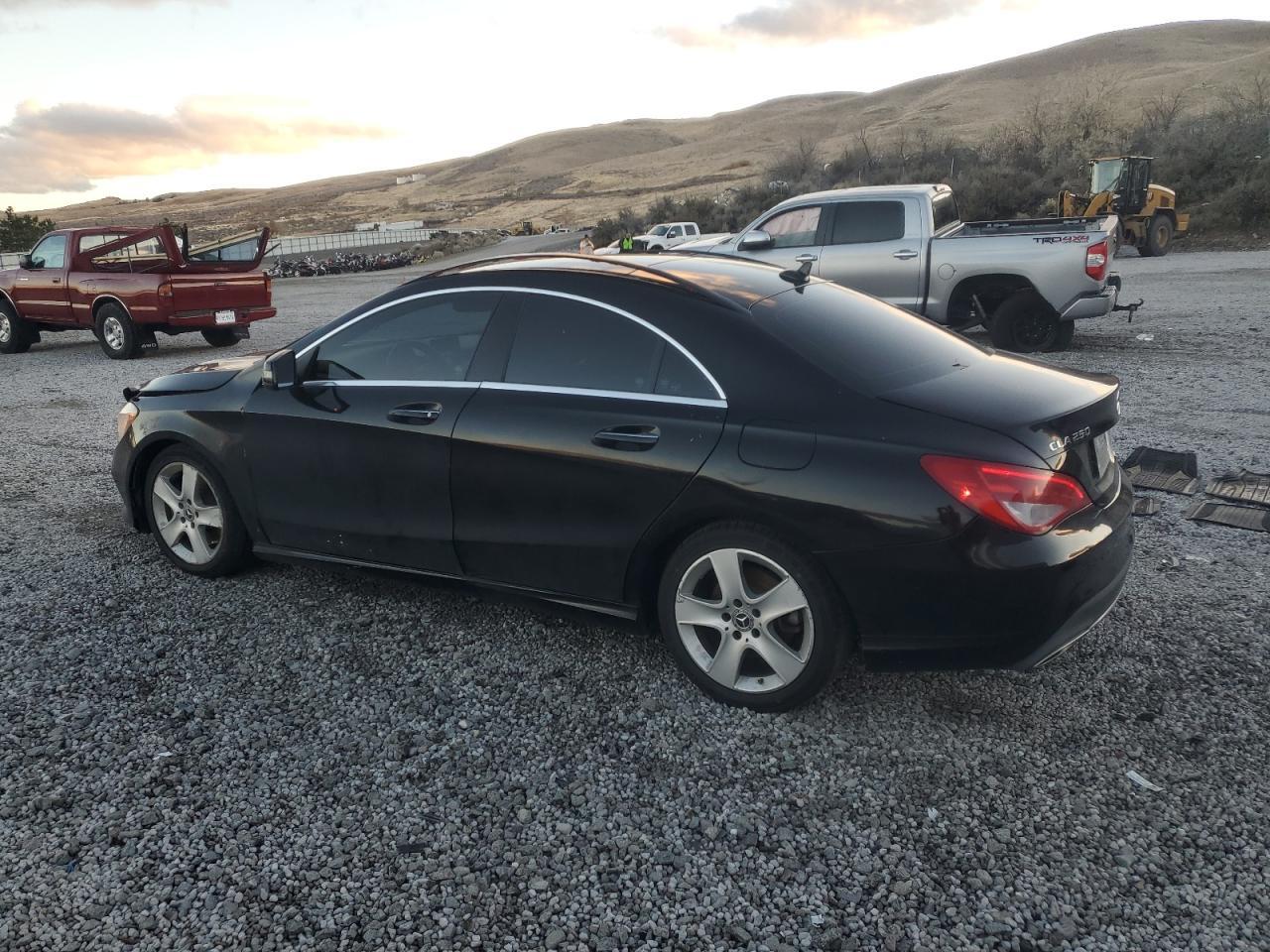 2018 Mercedes-Benz Cla 250 - Image 2