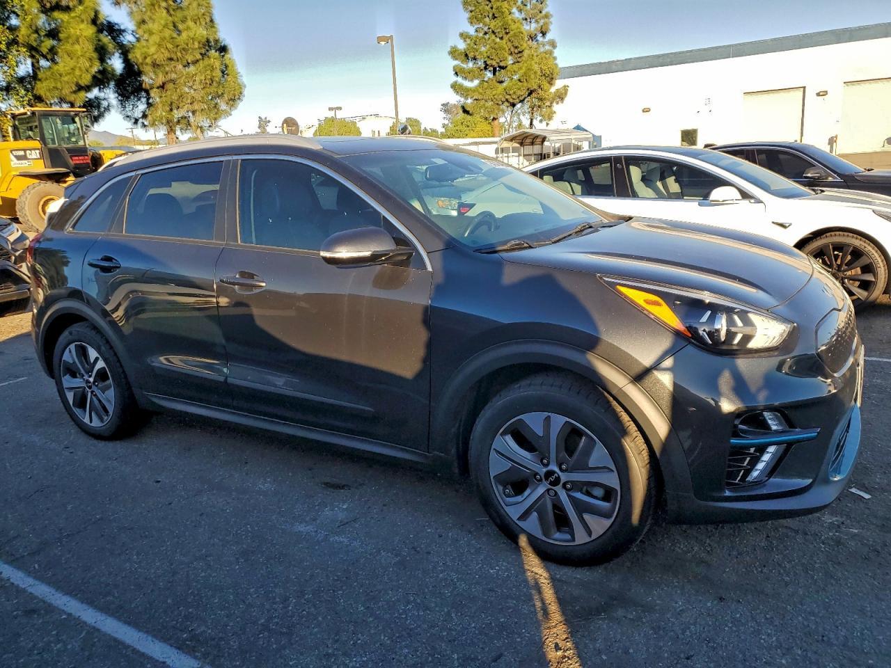 2022 Kia Niro Ex Premium - Фото 4