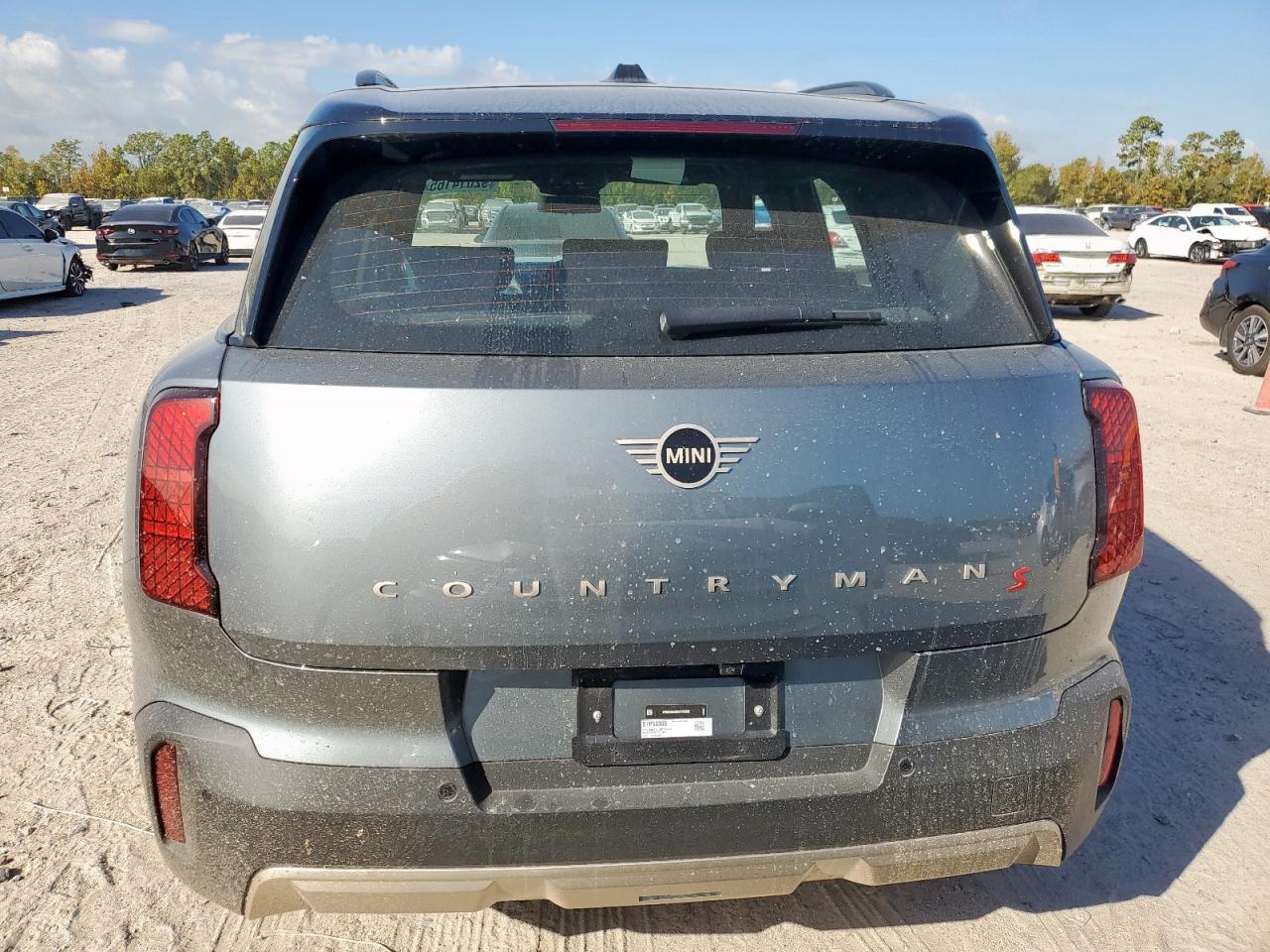 2025 Mini Countryman S All4 - Image 6