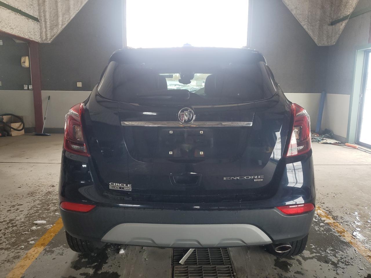 2021 Buick Encore Preferred - Image 6