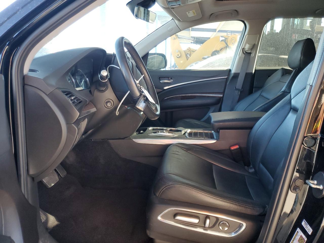 2020 Acura Mdx - Фото 7